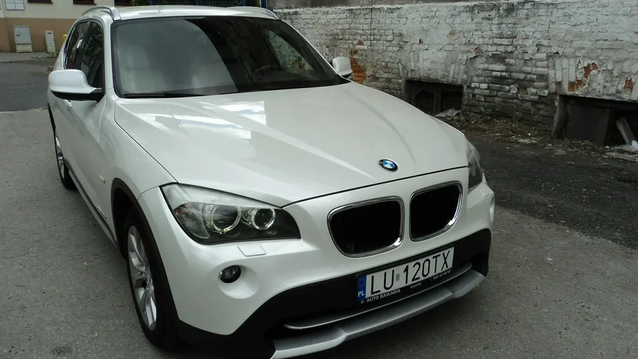 BMW X1 -