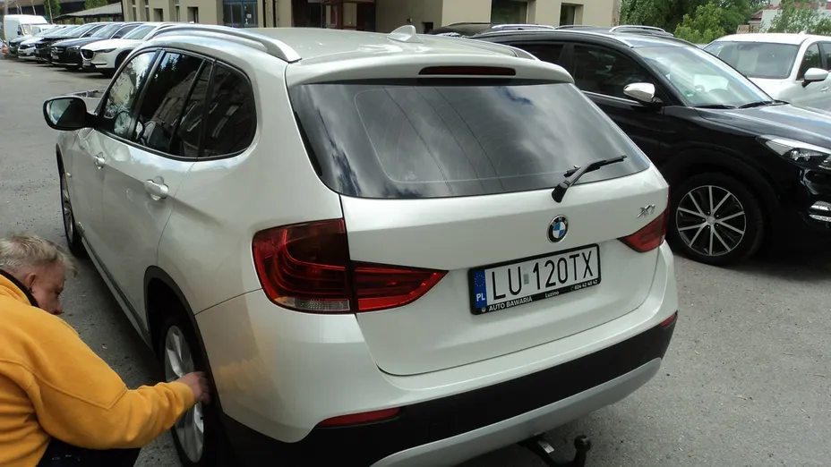 BMW X1 -