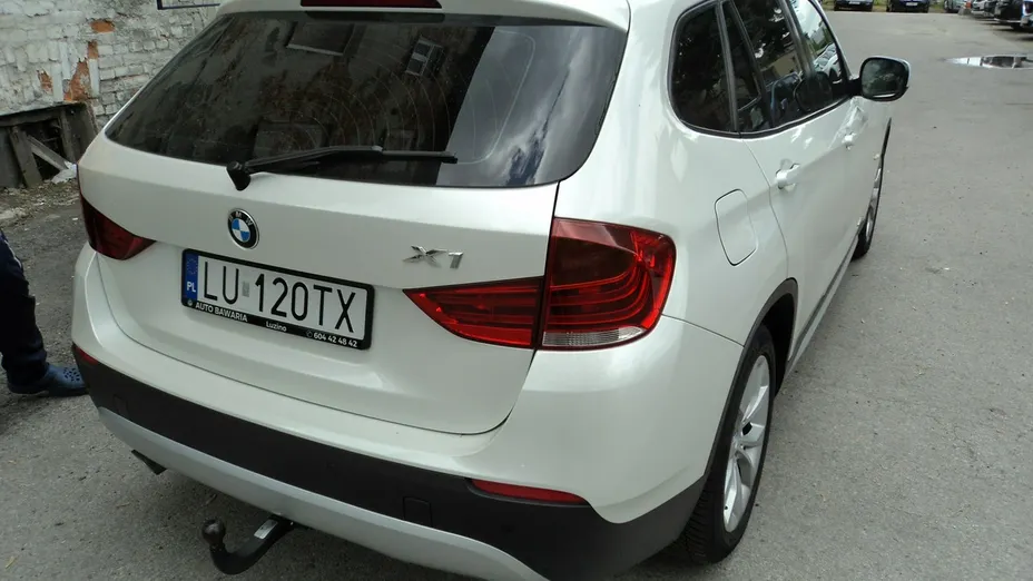 BMW X1 -