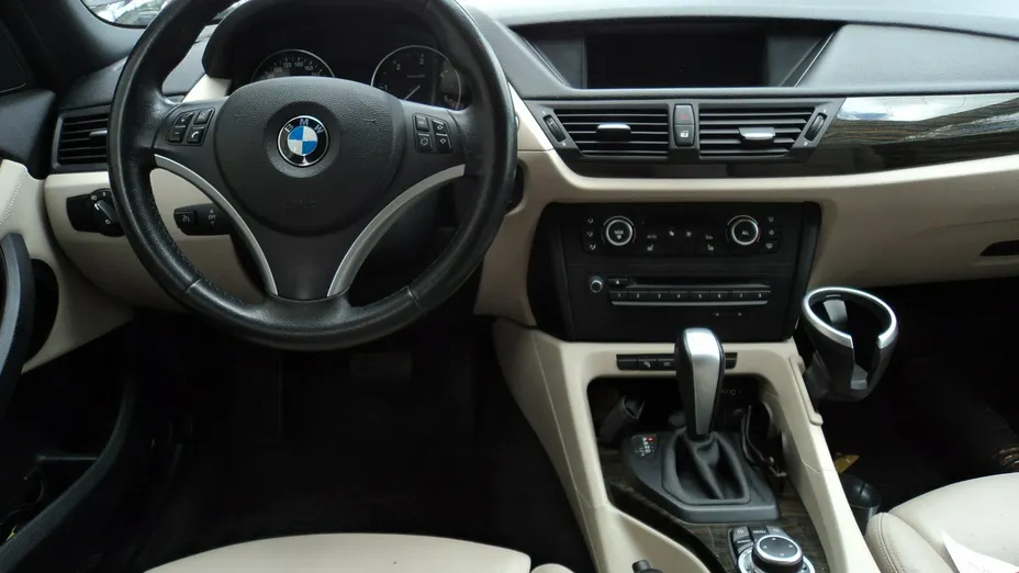 BMW X1 -