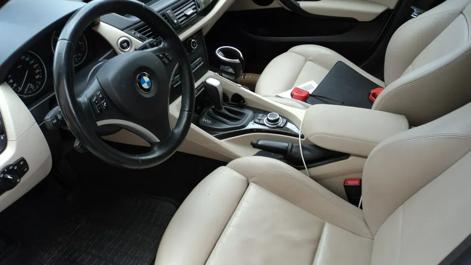 BMW X1 -