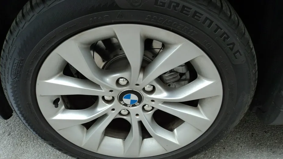 BMW X1 -