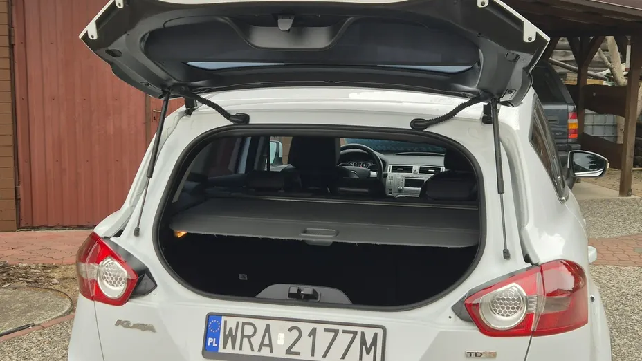 FORD Kuga -