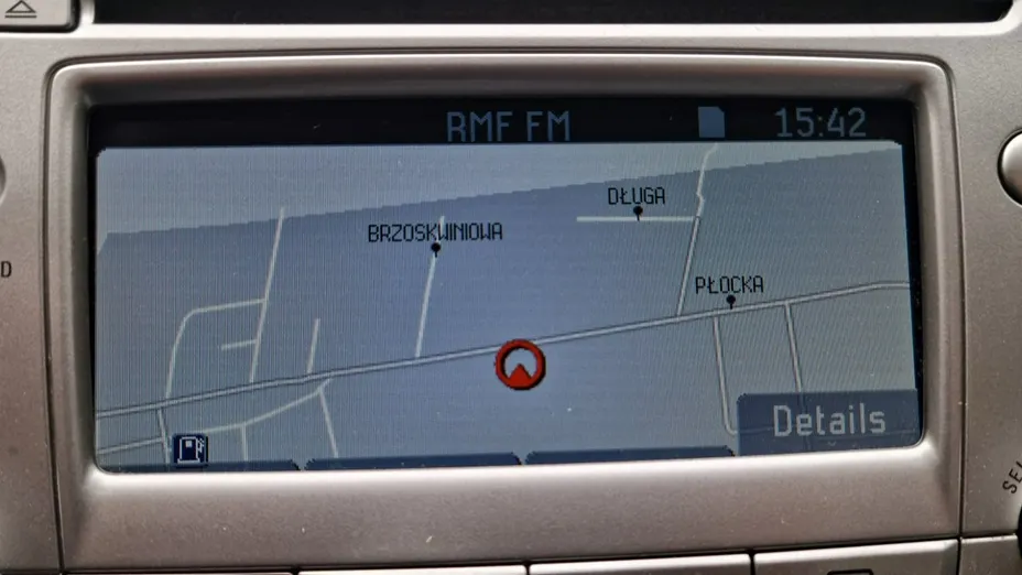 FORD Kuga -