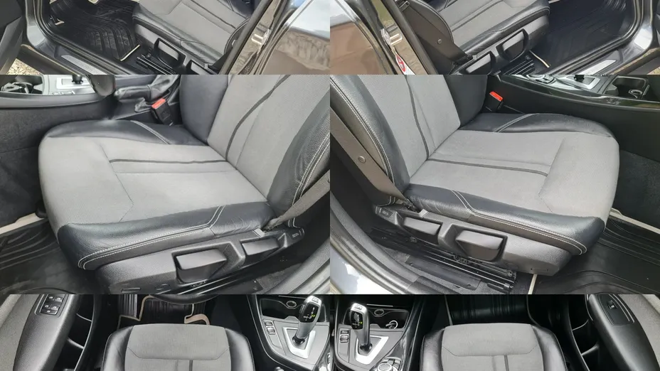 BMW Seria 1 -