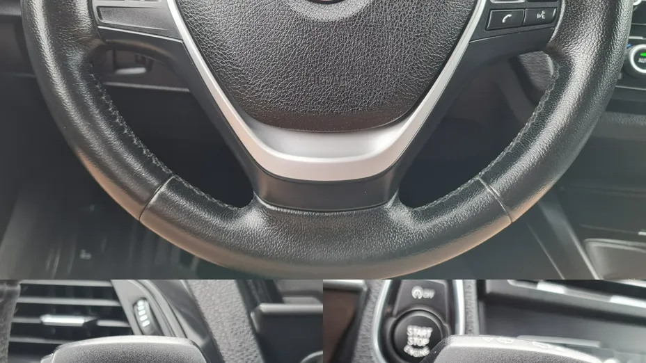 BMW Seria 1 -