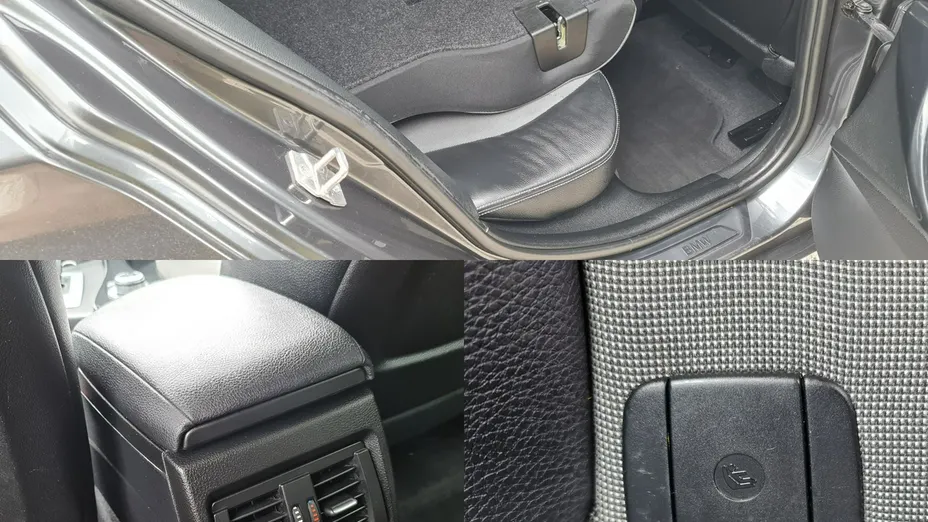 BMW Seria 1 -