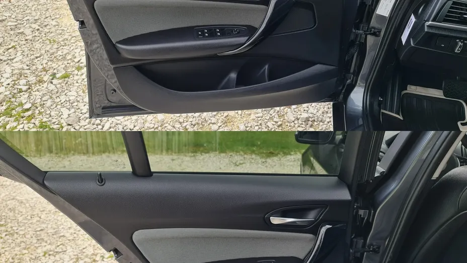 BMW Seria 1 -