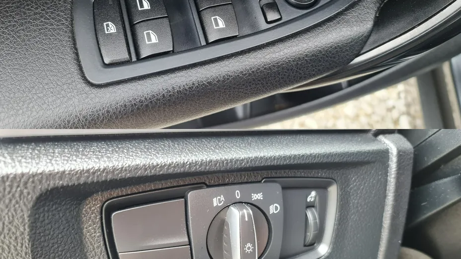 BMW Seria 1 -