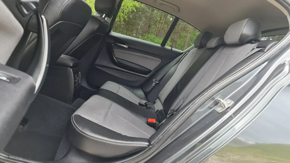BMW Seria 1 -