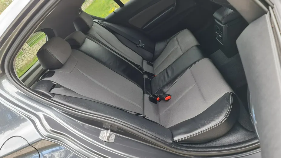 BMW Seria 1 -