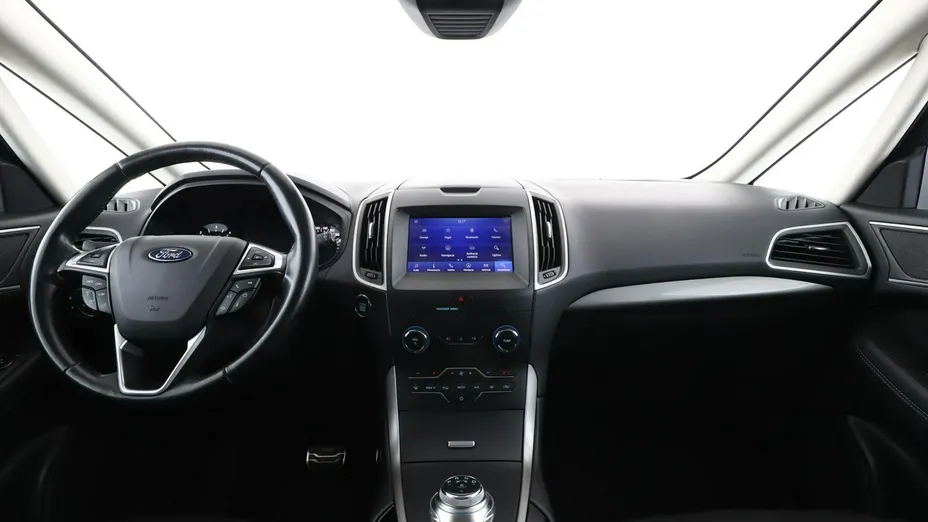 FORD S-MAX -