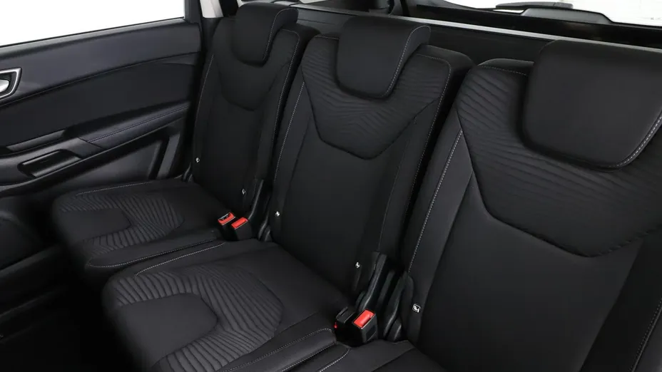 FORD S-MAX -