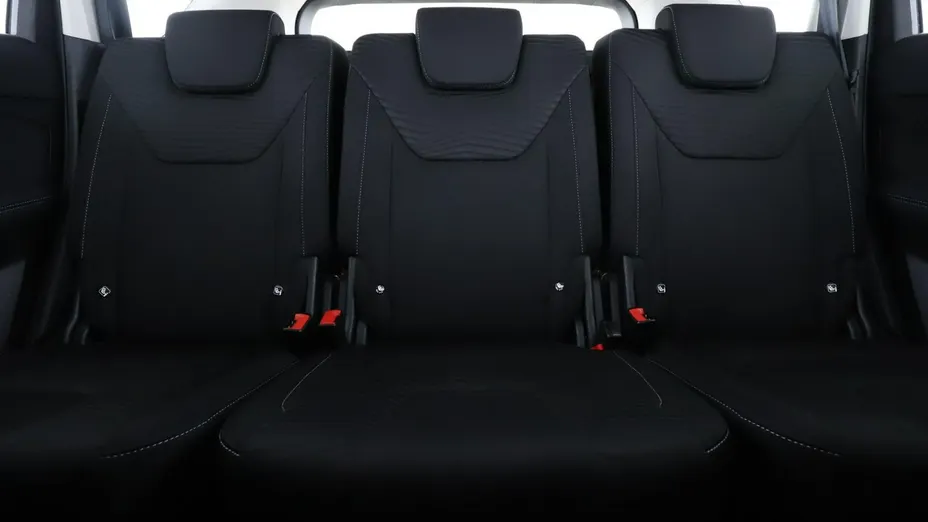 FORD S-MAX -