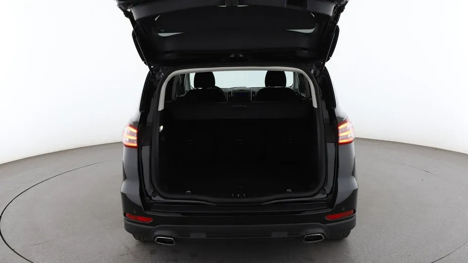 FORD S-MAX -