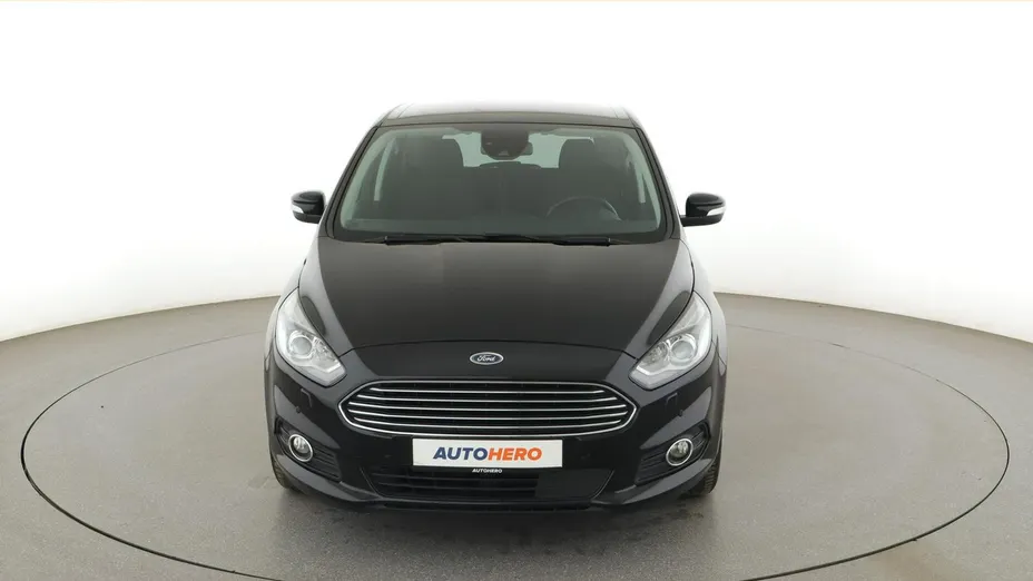 FORD S-MAX -
