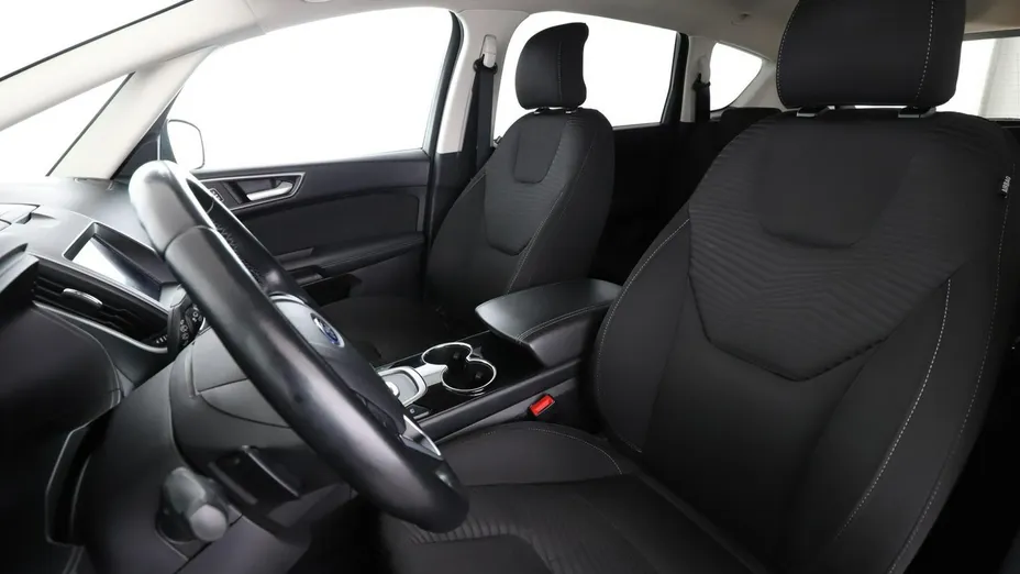 FORD S-MAX -