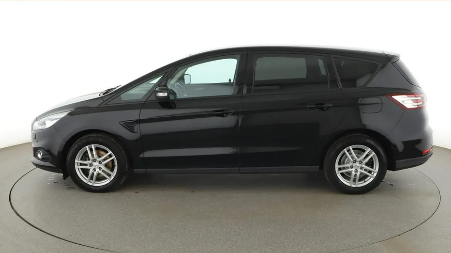 FORD S-MAX -