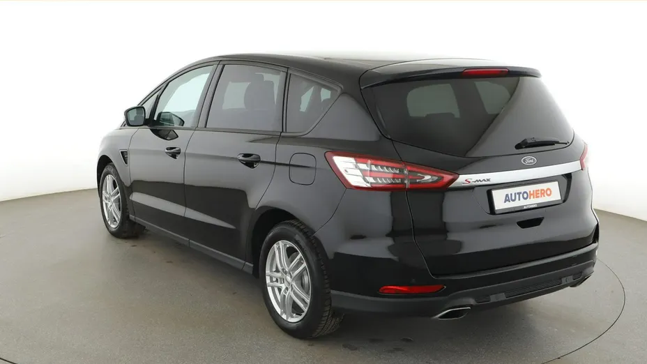 FORD S-MAX -