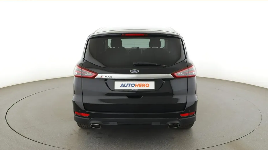 FORD S-MAX -