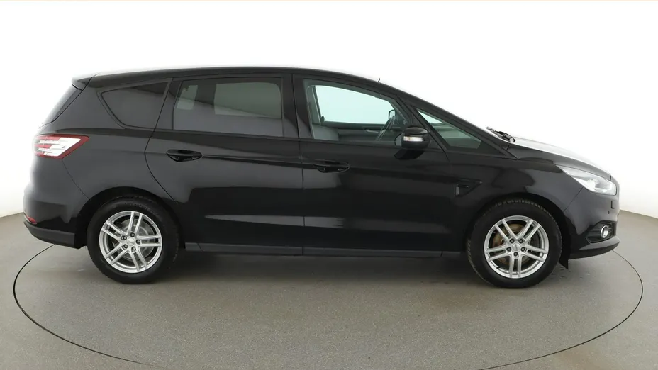 FORD S-MAX -