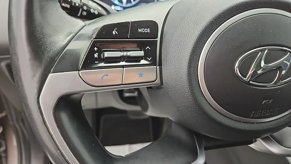 HYUNDAI Tucson -