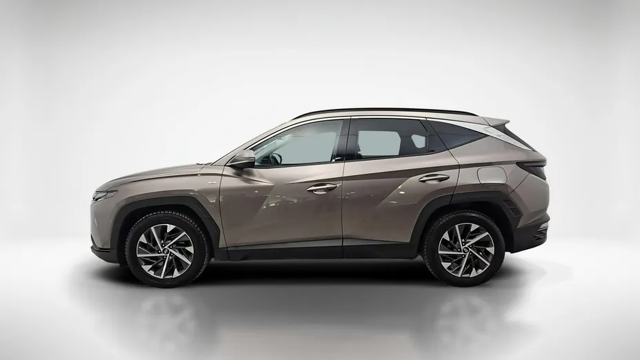 HYUNDAI Tucson -