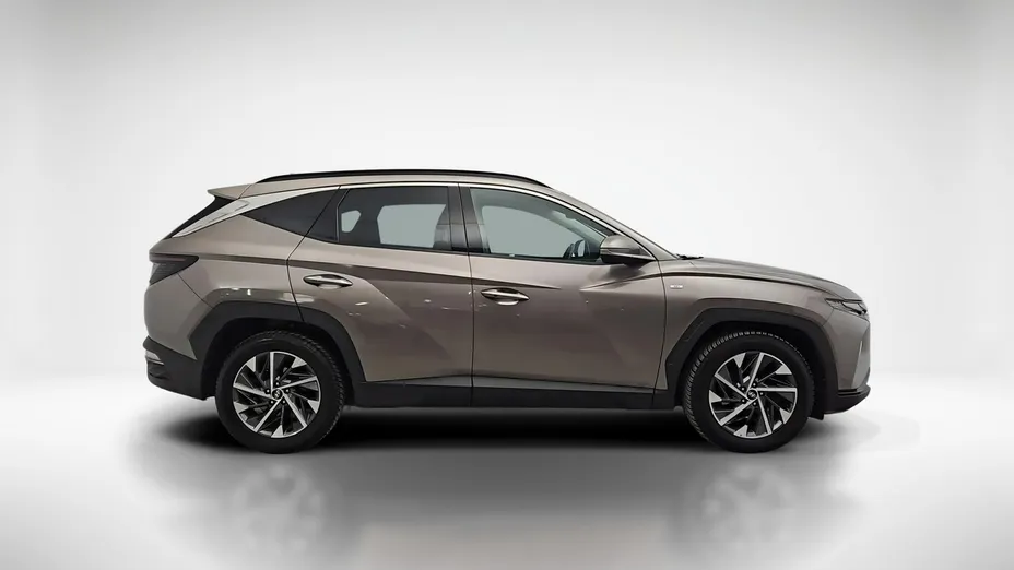 HYUNDAI Tucson -