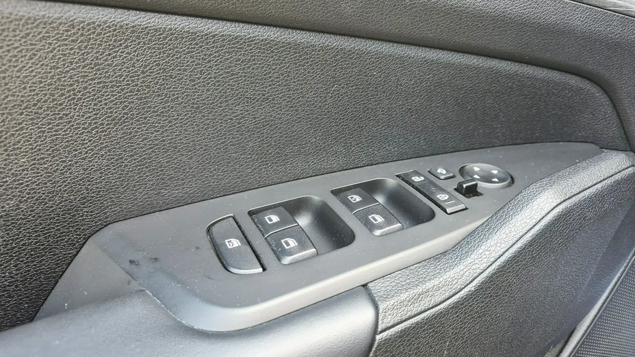KIA Sportage -