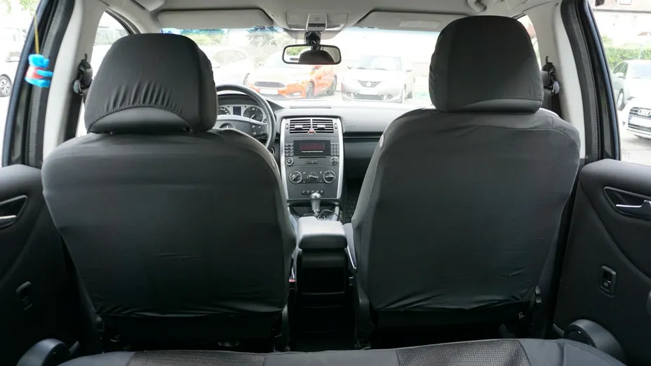 MERCEDES-BENZ B Klasa -