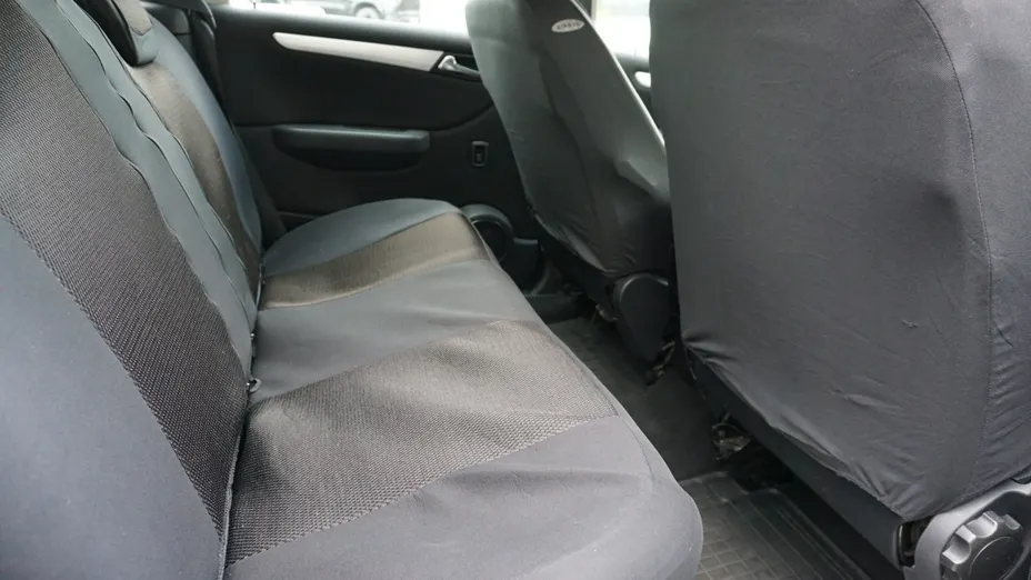 MERCEDES-BENZ B Klasa -