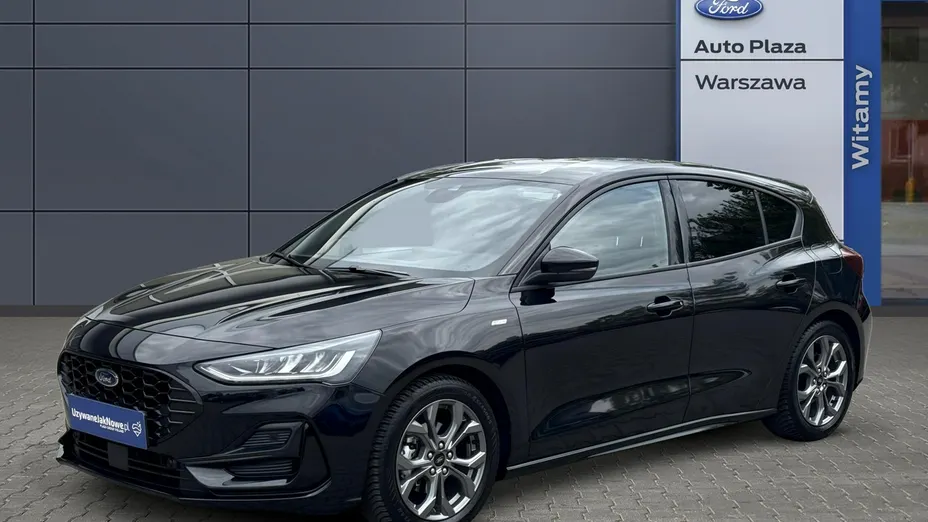FORD Focus -