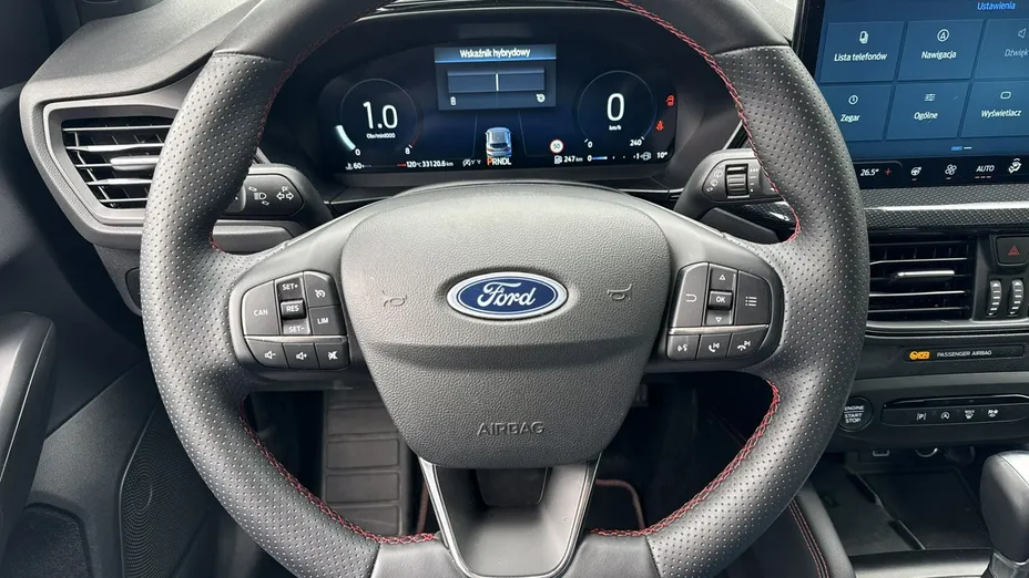 FORD Focus -