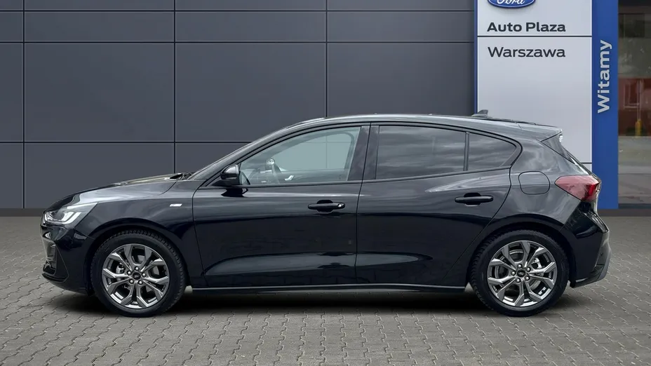 FORD Focus -