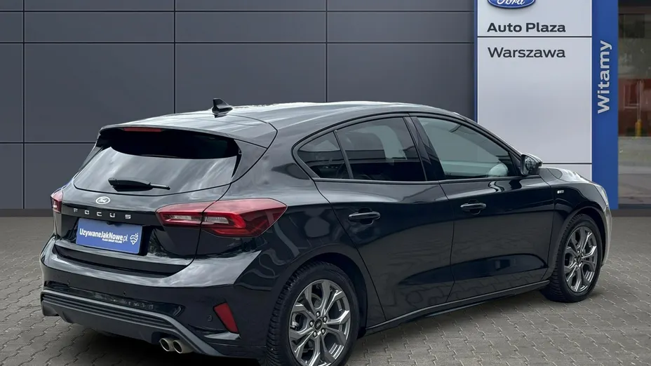 FORD Focus -