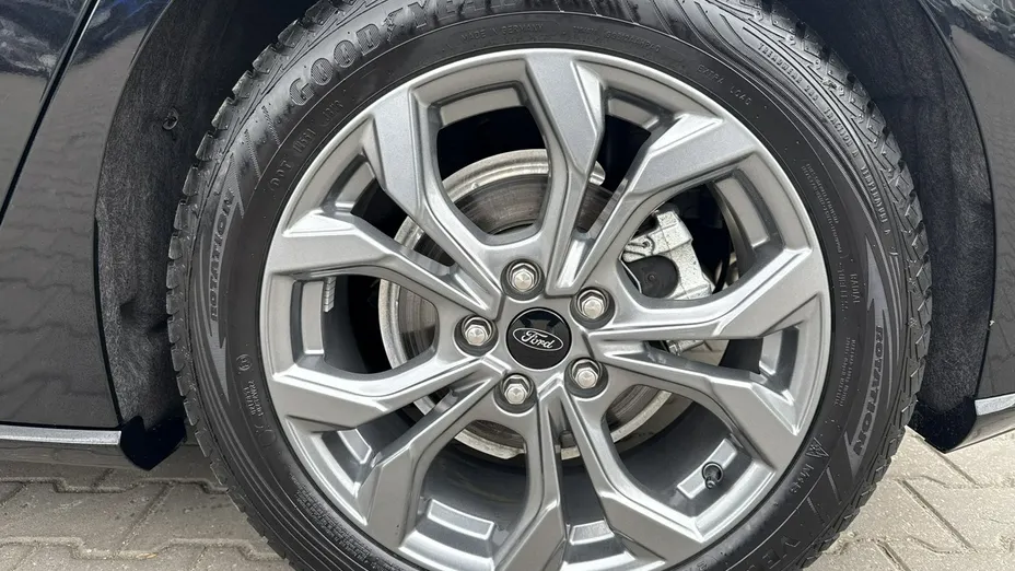 FORD Focus -