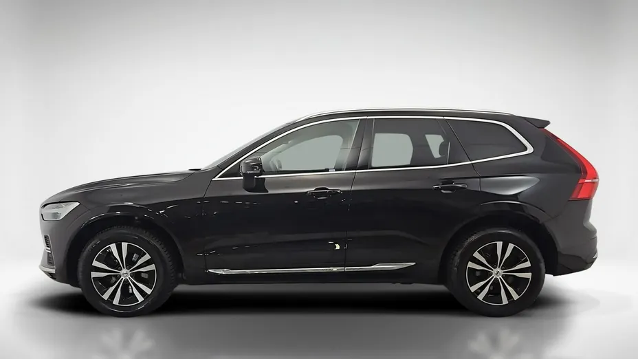 VOLVO XC60 -