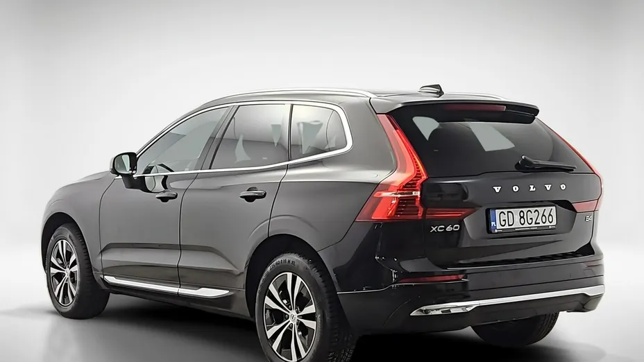 VOLVO XC60 -
