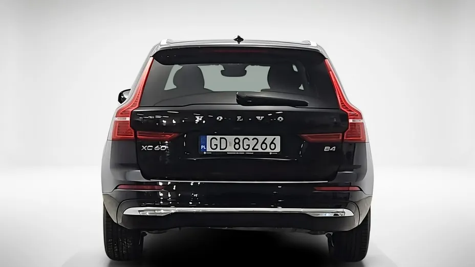 VOLVO XC60 -