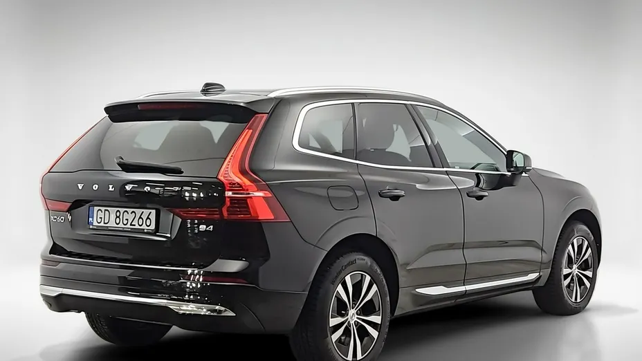 VOLVO XC60 -
