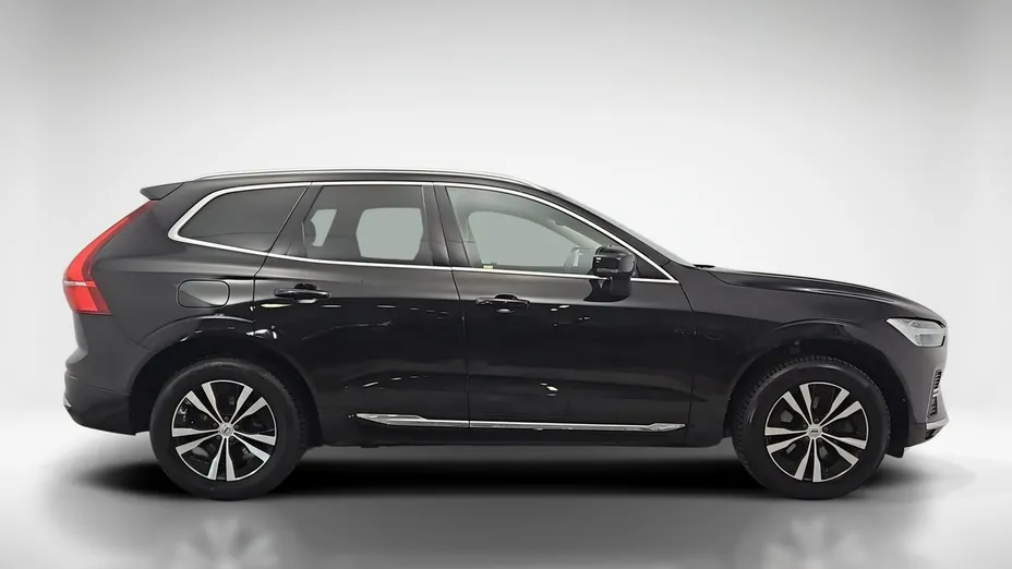 VOLVO XC60 -