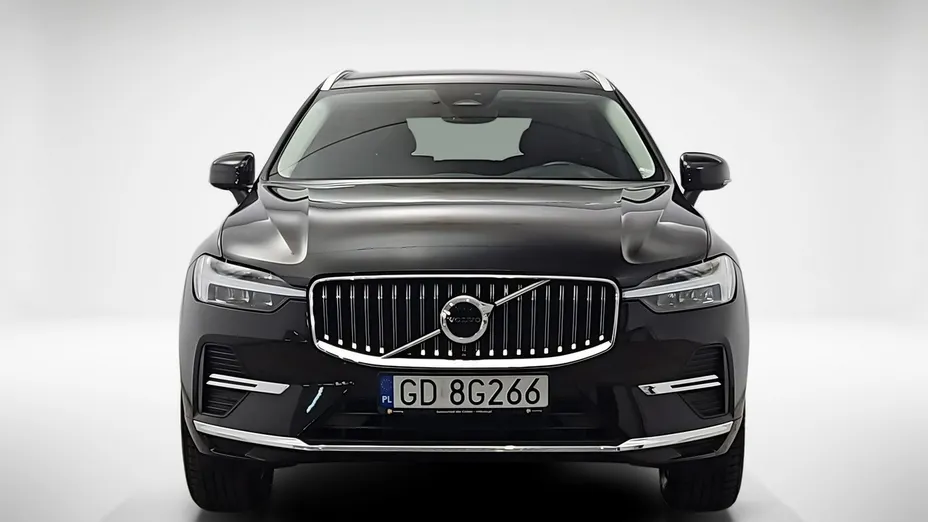 VOLVO XC60 -