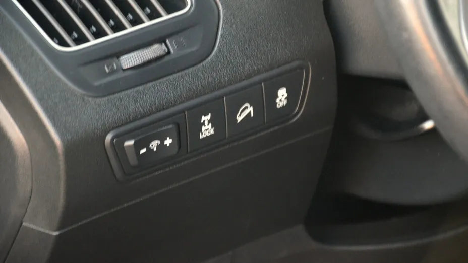 HYUNDAI ix35 -