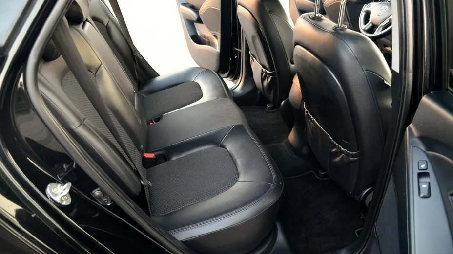 HYUNDAI ix35 -