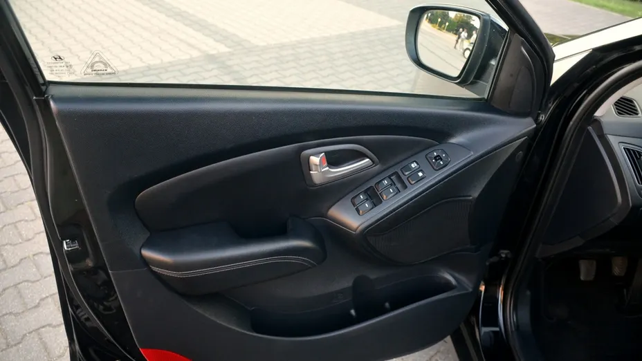 HYUNDAI ix35 -
