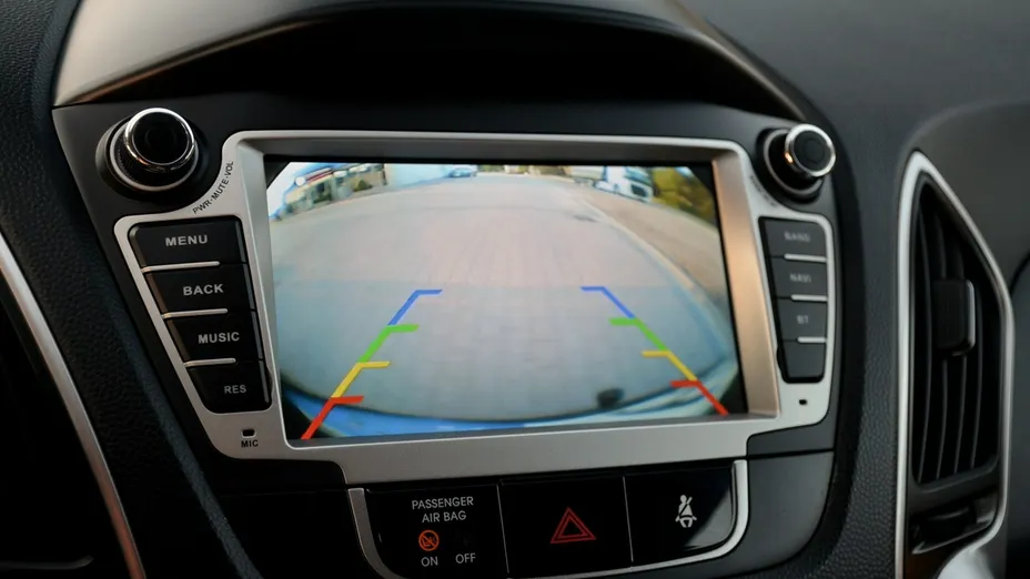 HYUNDAI ix35 -