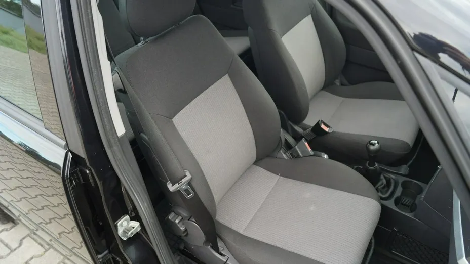 OPEL Meriva -