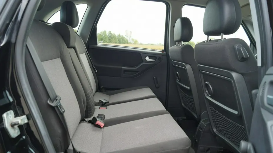 OPEL Meriva -