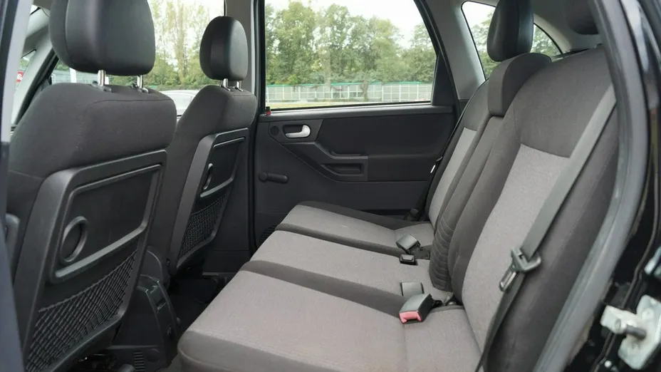 OPEL Meriva -
