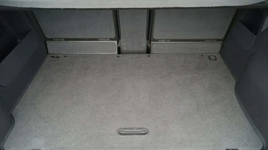 OPEL Meriva -